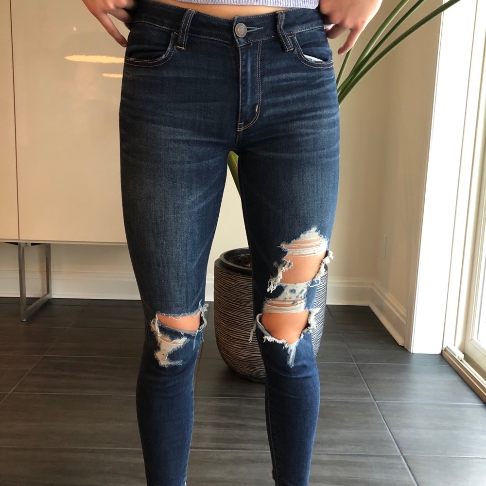 Jeggings